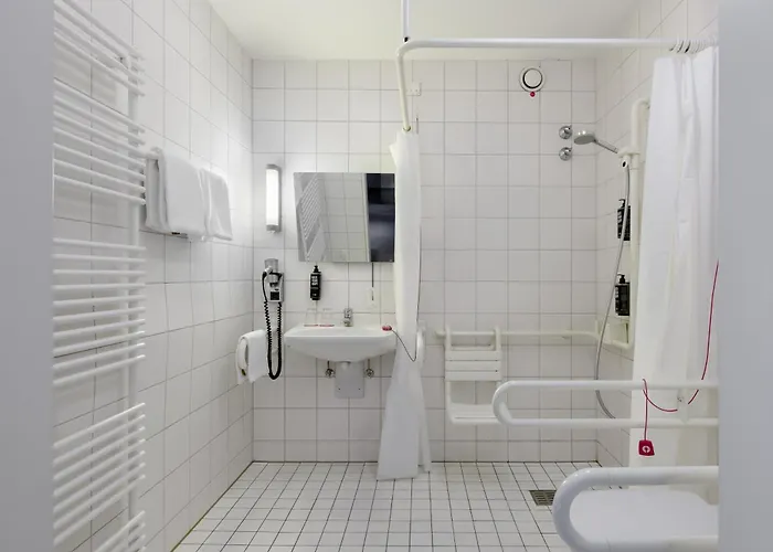 Ibis St. Pauli Messe 3*