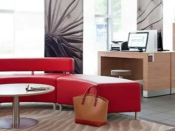 Ibis St. Pauli Messe Hotell 3*