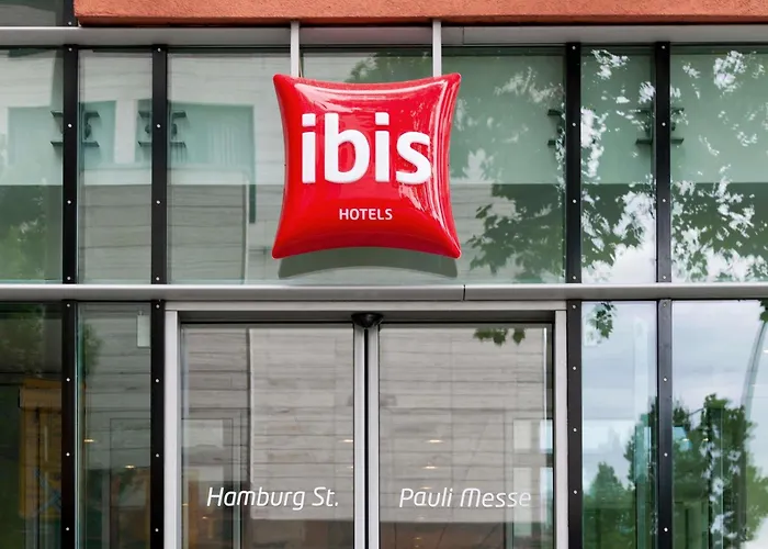 Ibis St. Pauli Messe