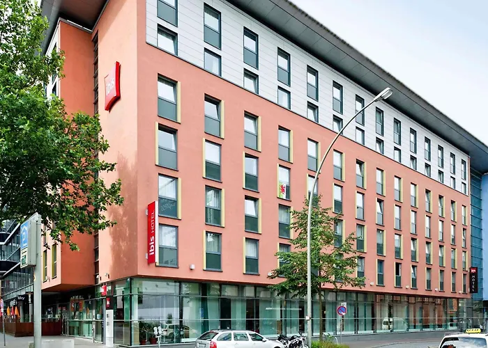 Ibis St. Pauli Messe Hotel