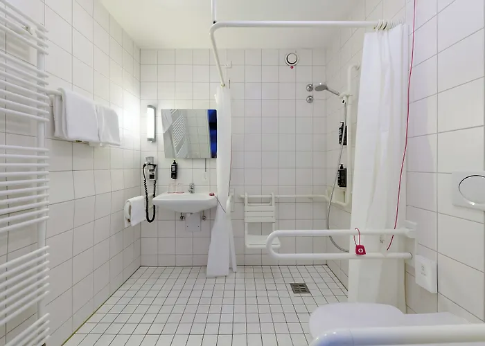 Ibis St. Pauli Messe