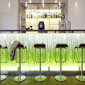 Ibis St. Pauli Messe Hotell 3*