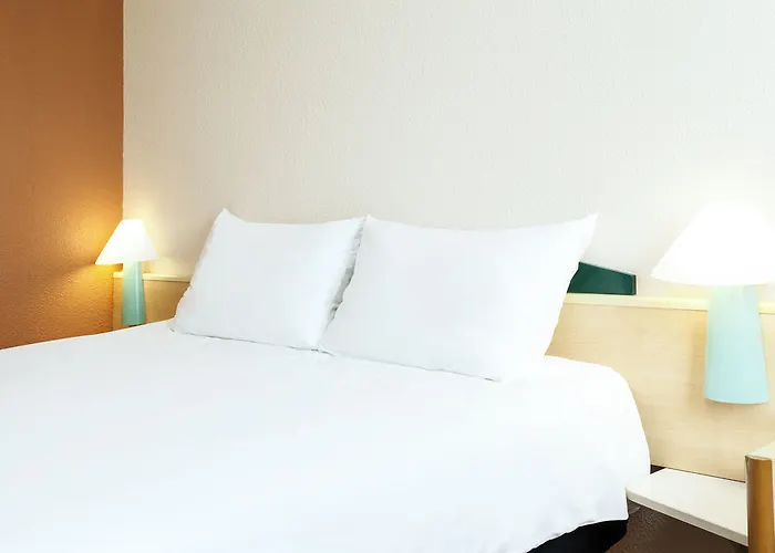Ibis St. Pauli Messe